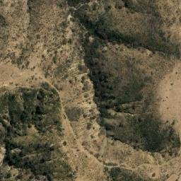 Satellite imagery of Cerro Molinoyoj, BO