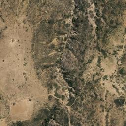 Satellite imagery of Cerro Molinoyoj, BO
