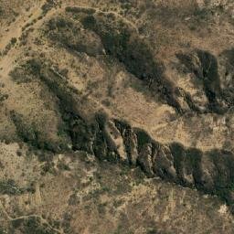 Satellite imagery of Cerro Molinoyoj, BO