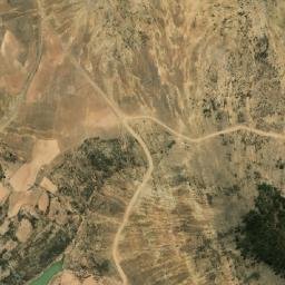Satellite imagery of Cerro Potosi, BO