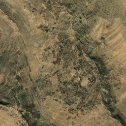 Satellite imagery of Cerro Khewiña, BO