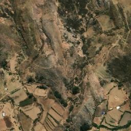 Satellite imagery of Cerro Sauciloma, BO
