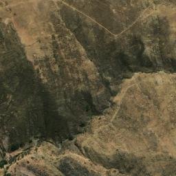 Satellite imagery of Cerro Sauciloma, BO