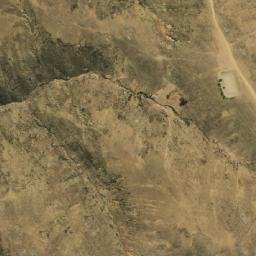 Satellite imagery of Cerro Sauciloma, BO