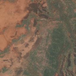 Satellite imagery of Dean Hill, AU