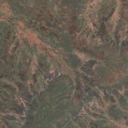 Satellite imagery of Dean Hill, AU