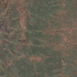 Satellite imagery of Dean Hill, AU
