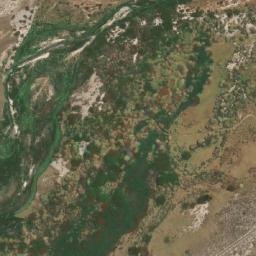 Satellite imagery of Punta de Chiza, CL