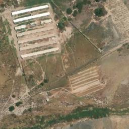 Satellite imagery of Punta de Chiza, CL