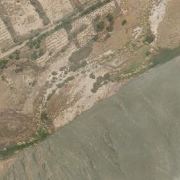 Satellite imagery of Punta de Chiza, CL