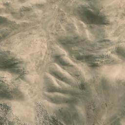 Satellite imagery of Cerro Cuya, CL