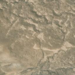 Satellite imagery of Cerro Cuya, CL