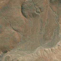 Satellite imagery of Cerro Blanco, CL