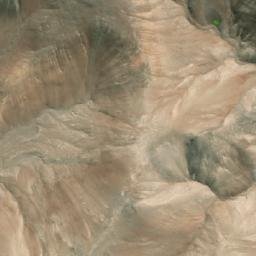 Satellite imagery of Cerro Blanco, CL