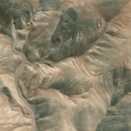Satellite imagery of Cerro Blanco, CL