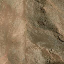 Satellite imagery of Cerro Llanquipa, CL