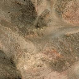 Satellite imagery of Cerro Llanquipa, CL