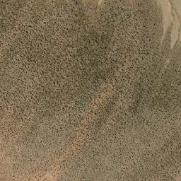 Satellite imagery of Cerro Fraile, CL