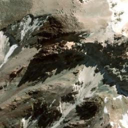 Satellite imagery of Cerro Cabaraya, BO