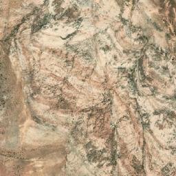 Satellite imagery of Cerro Thuli, BO