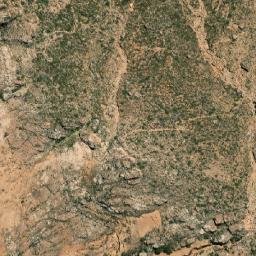 Satellite imagery of Cerro Parrimani, BO