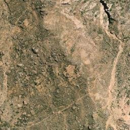Satellite imagery of Cerro Parrimani, BO