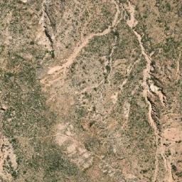 Satellite imagery of Cerro Parrimani, BO