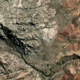 Satellite imagery of Cerro Jatun Khasa, BO