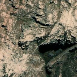Satellite imagery of Cerro Obispo, BO