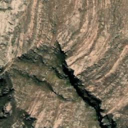 Satellite imagery of Cerro Obispo, BO