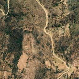 Satellite imagery of Cerro Negropampa, BO