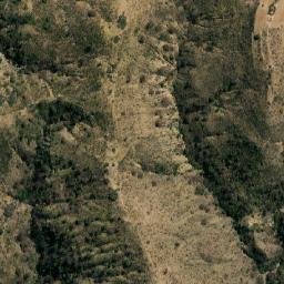 Satellite imagery of Cerro Molinoyoj, BO