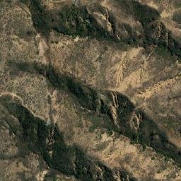 Satellite imagery of Cerro Molinoyoj, BO