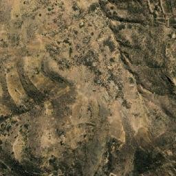 Satellite imagery of Cerro Viscachayoj, BO