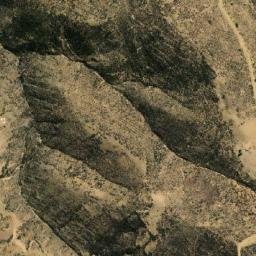 Satellite imagery of Cerro Viscachayoj, BO