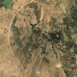 Satellite imagery of Cerro Potosi, BO