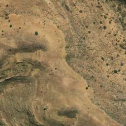 Satellite imagery of Cerro Batea Orkho, BO