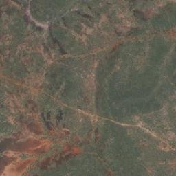 Satellite imagery of Dean Hill, AU