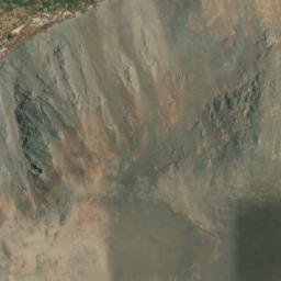 Satellite imagery of Punta de Chiza, CL