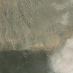 Satellite imagery of Punta de Chiza, CL