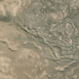Satellite imagery of Cerro Cuya, CL