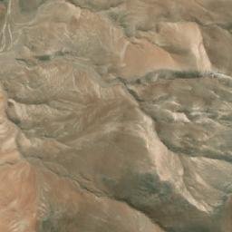Satellite imagery of Cerro Blanco, CL