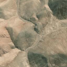 Satellite imagery of Cerro Blanco, CL