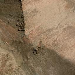 Satellite imagery of Cerro Llanquipa, CL