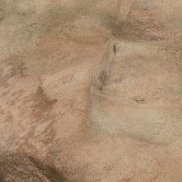 Satellite imagery of Cerro Llanquipa, CL