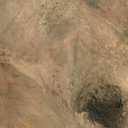 Satellite imagery of Cerro Fraile, CL
