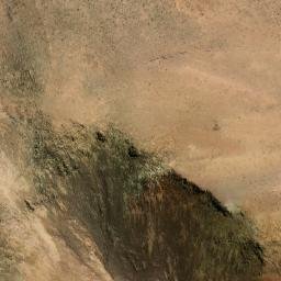 Satellite imagery of Cerro Fraile, CL