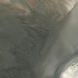 Satellite imagery of Volcán Isluga, CL