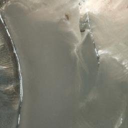 Satellite imagery of Volcán Isluga, CL