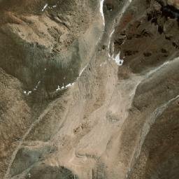 Satellite imagery of Cerro Cabaraya, BO